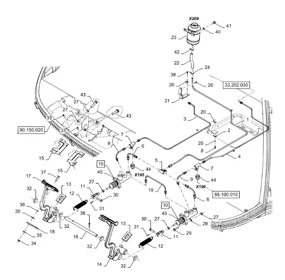 47932280 - трубка