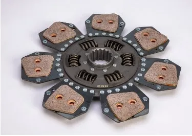 87716700 - Диск муфты